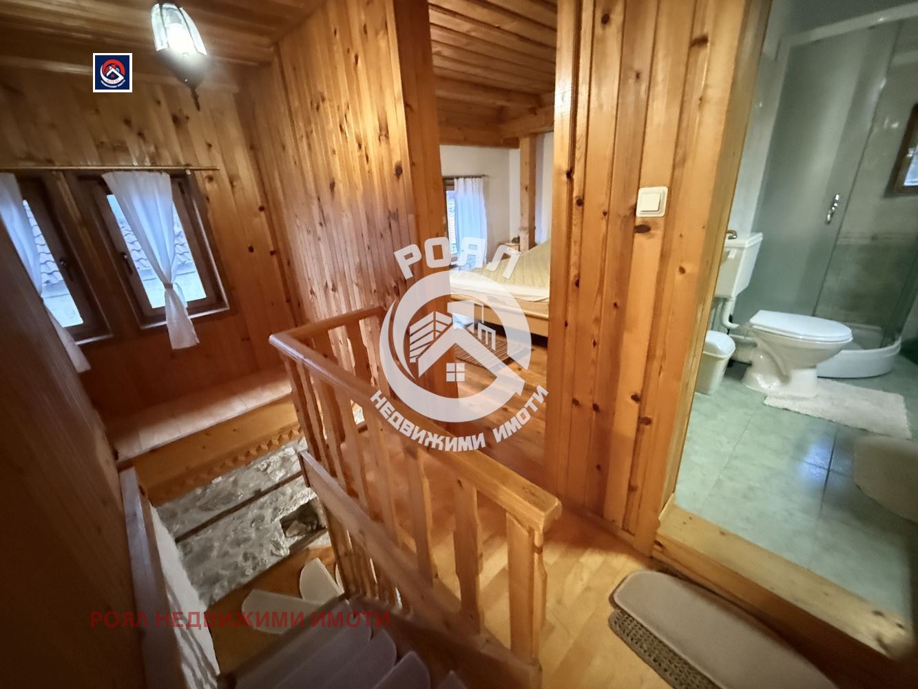 Продава КЪЩА, с. Хвойна, област Смолян, снимка 11 - Къщи - 52701901