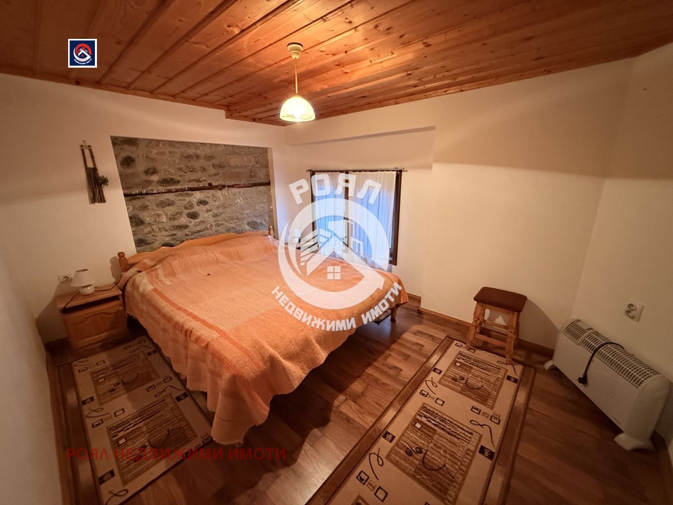 Продава КЪЩА, с. Хвойна, област Смолян, снимка 8 - Къщи - 52701901