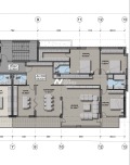 Продава  4-стаен град София , Лозенец , 228 кв.м | 46947262 - изображение [11]