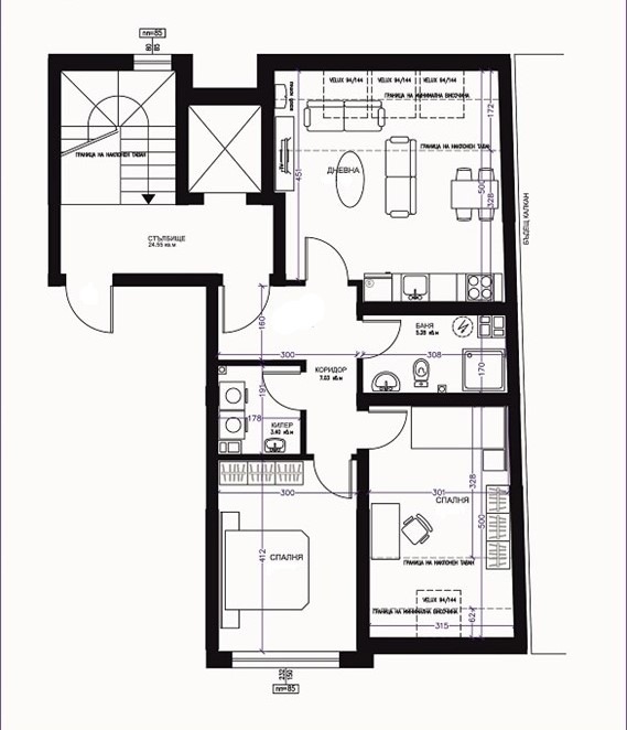 Продава 3-СТАЕН | Imot.bg — изображение 1