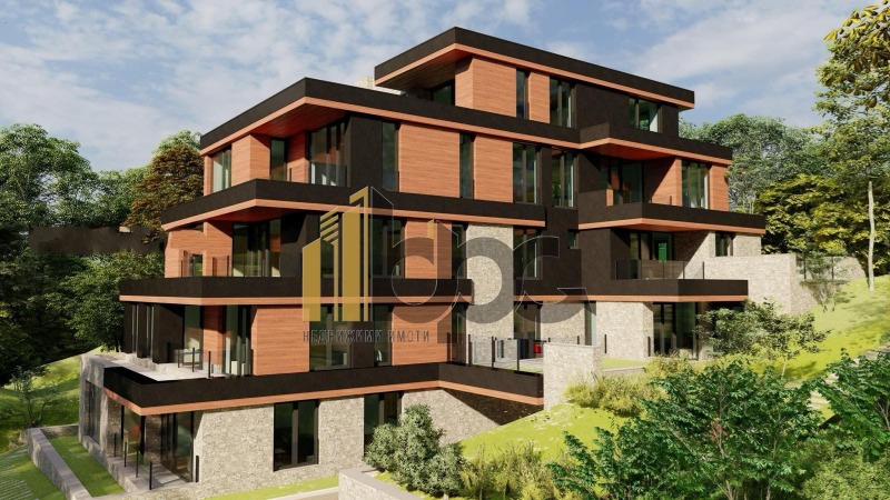 Продава 3-СТАЕН в град София, Драгалевци - 123 кв.м / 382 280 € » 747 674.69 лв., БИ ПИ СИ