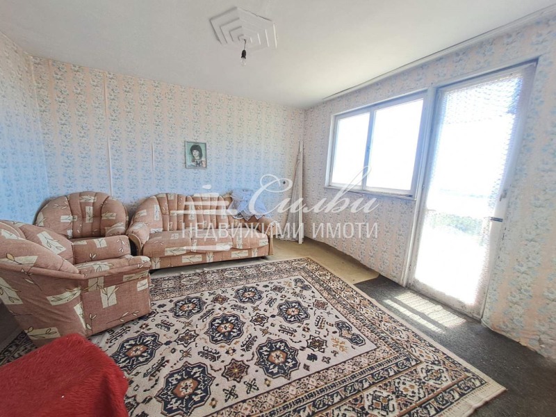 Продава КЪЩА в град Шумен, Дивдядово - 138 кв.м / 62 000 € » 121 261.46 лв., НЕДВИЖИМИ ИМОТИ СИЛВИ