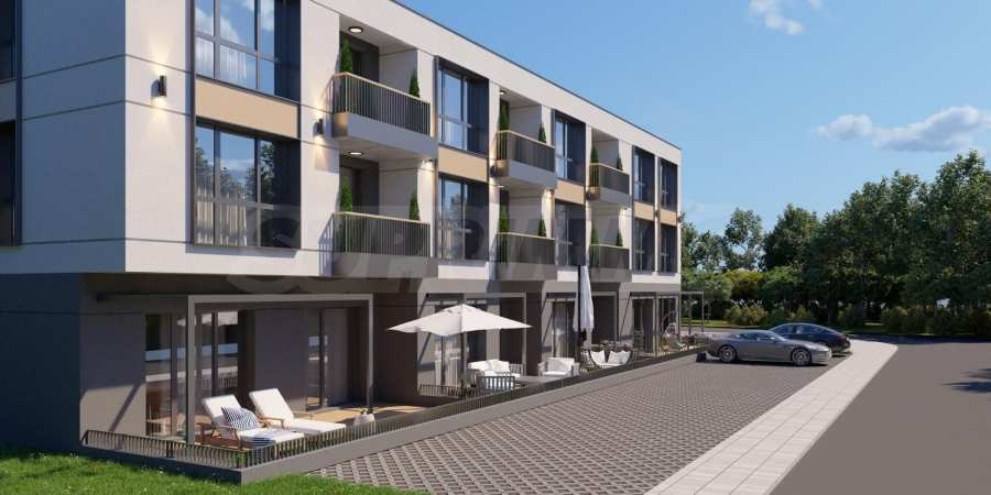 Продава 1-СТАЕН | Imot.bg — изображение 4