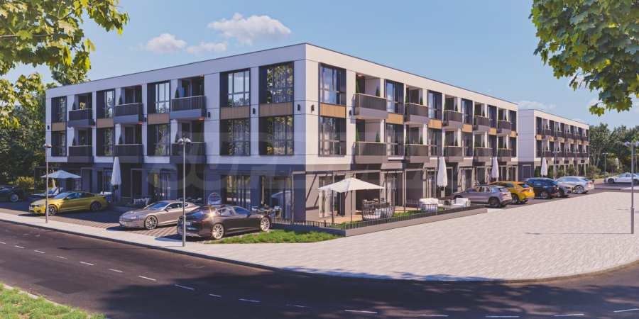 Продава 1-СТАЕН | Imot.bg — изображение 1