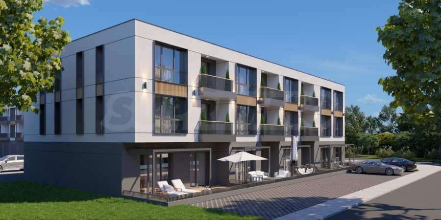 Продава 1-СТАЕН | Imot.bg — изображение 6