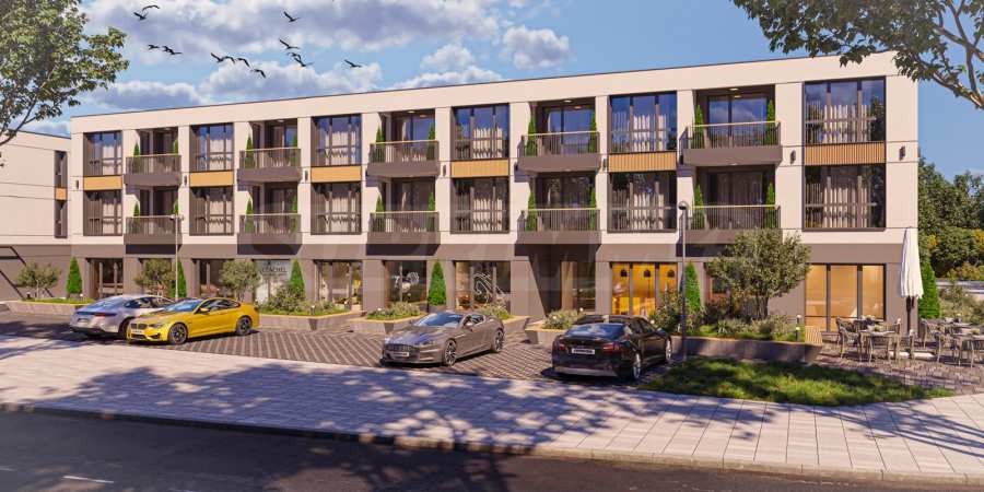 Продава 1-СТАЕН | Imot.bg — изображение 5