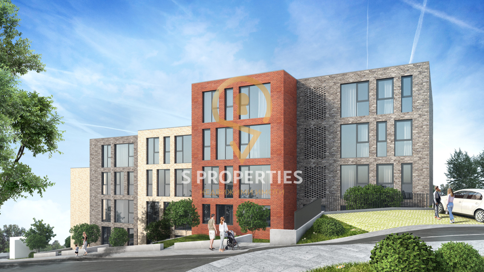 Продава МНОГОСТАЕН | Imot.bg — изображение 2