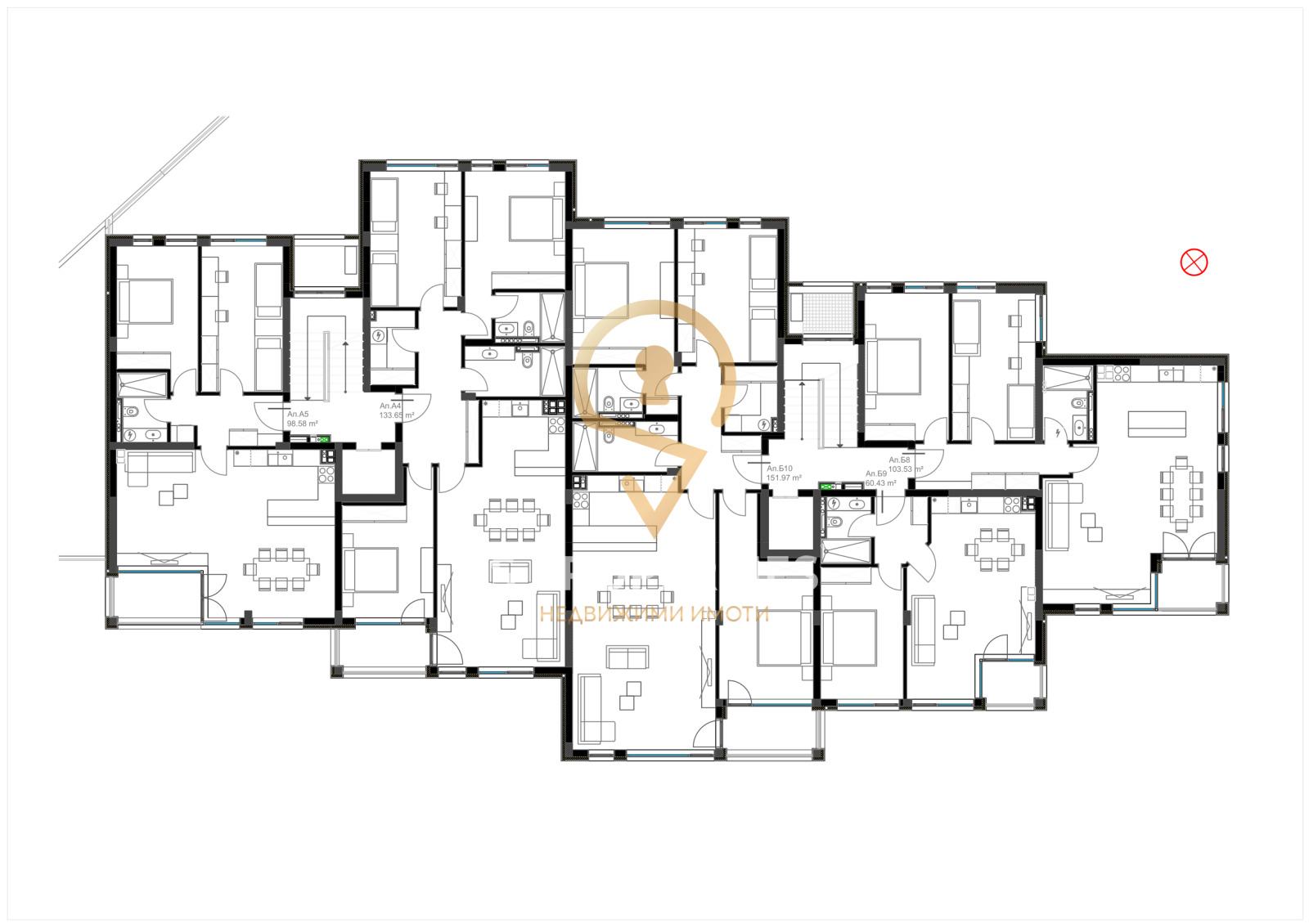Продава МНОГОСТАЕН | Imot.bg — изображение 5