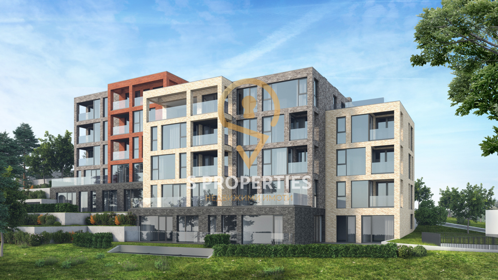 Продава МНОГОСТАЕН | Imot.bg — изображение 3