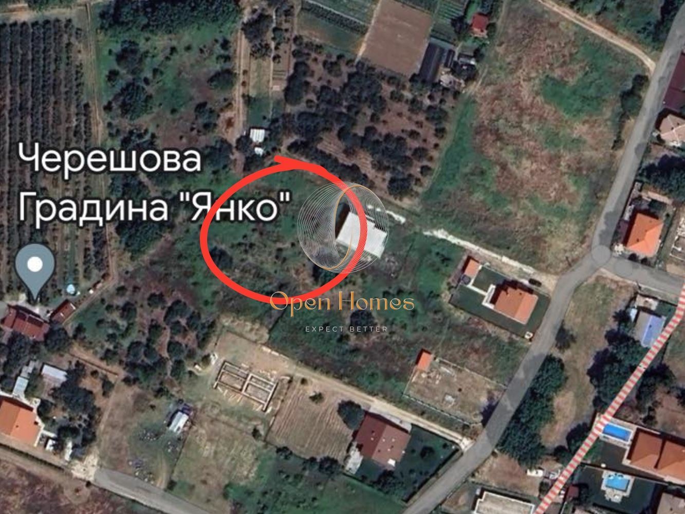 Продава ПАРЦЕЛ | Imot.bg — изображение 2