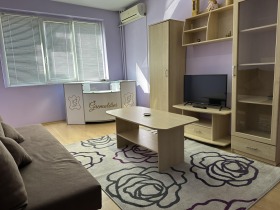 1 bedroom Lyulin 1, Sofia 1