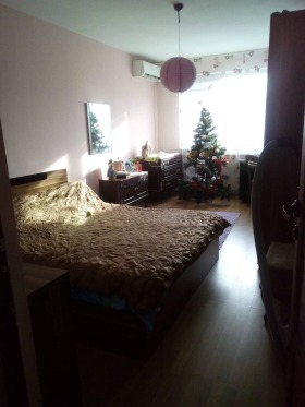 2 slaapkamers Ljulin 9, Sofia 1