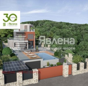 Продава  Къща, град Варна