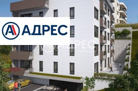 Garasje m-t Psjelina, Varna