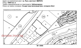 Grund Promishlena zona - Zapad, Ruse 1