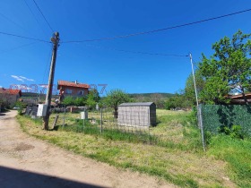 Komplott Gradec, region Sofia 2