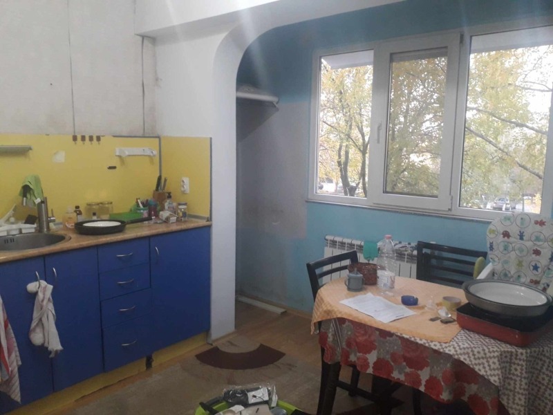 Te koop  1 slaapkamer Pleven , Storgozija , 60 m² | 62310962 - afbeelding [6]