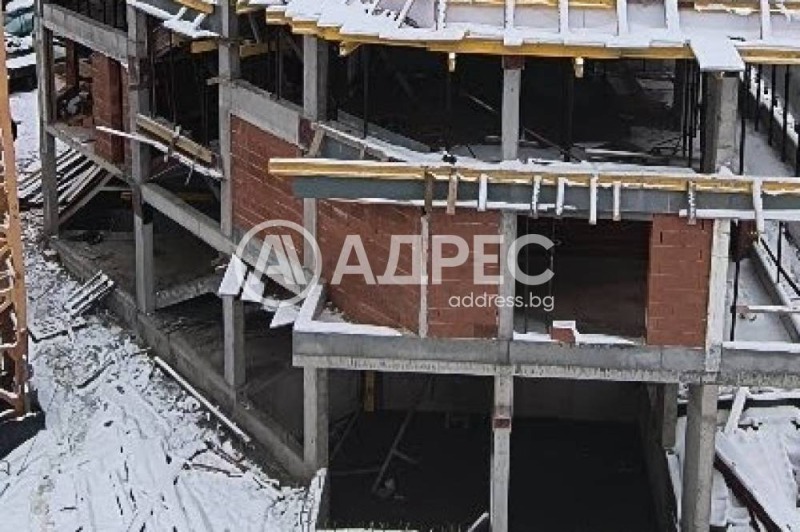 На продаж  1 спальня София , Овча купел 1 , 76 кв.м | 82675716 - зображення [2]