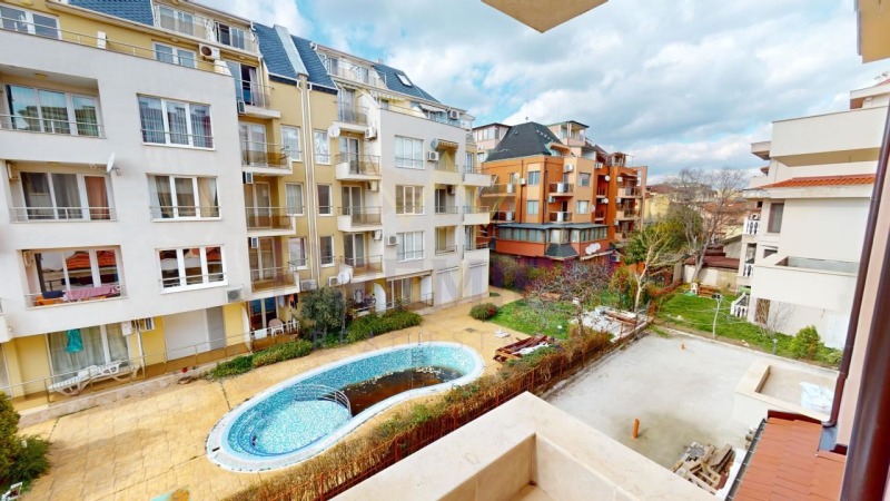 Til salg  1 soveværelse region Burgas , Ravda , 76 kvm | 32925070 - billede [4]