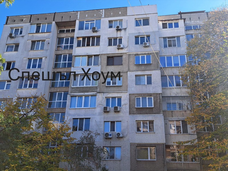 Продава 2-СТАЕН, град София, Красна поляна 3 • 158998 € / 310973.06 лв. • 18079002 1