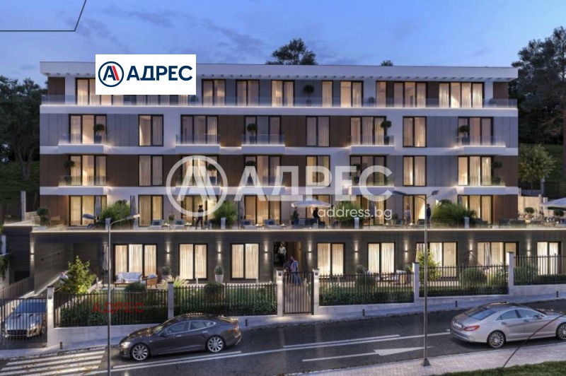 Продава 2-СТАЕН, гр. Варна, Бриз, снимка 10 - Апартаменти - 53537031