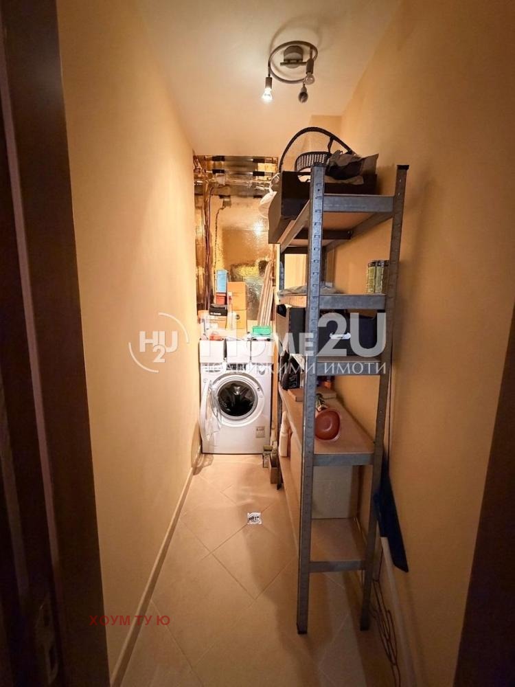 Продава 2-СТАЕН, гр. София, Дружба 1, снимка 11 - Апартаменти - 54371266