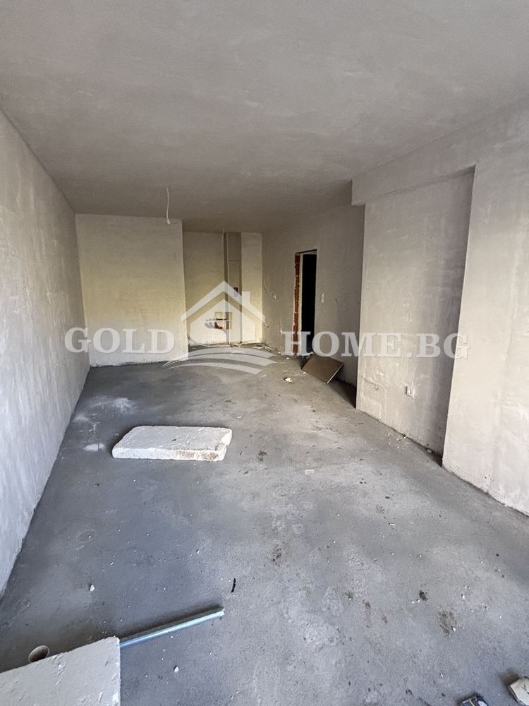 Продава 2-СТАЕН, гр. Пловдив, Остромила, снимка 2 - Апартаменти - 54879358