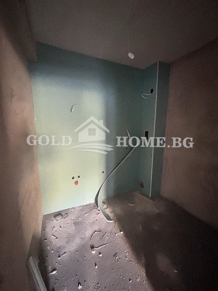 Продава 2-СТАЕН, гр. Пловдив, Остромила, снимка 7 - Апартаменти - 54879358