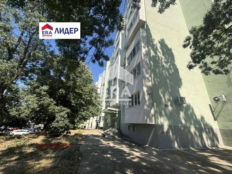 Продава 2-СТАЕН, гр. Русе, Дружба 1, снимка 8 - Апартаменти - 55517119