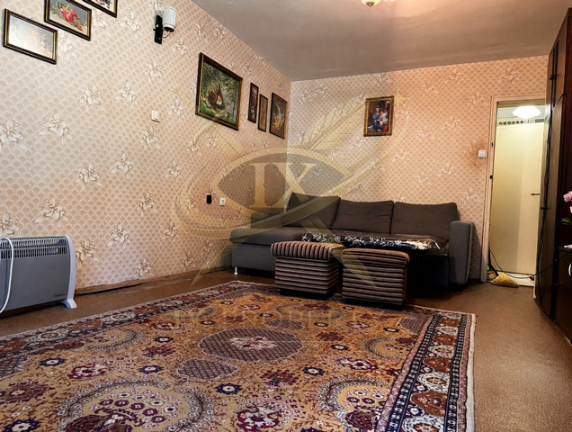 Продава 2-СТАЕН, гр. Бургас, Лазур, снимка 4 - Апартаменти - 55534591
