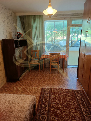 Продава 2-СТАЕН, гр. Бургас, Лазур, снимка 3 - Апартаменти - 55534591