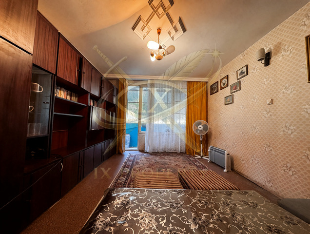 Продава 2-СТАЕН, гр. Бургас, Лазур, снимка 2 - Апартаменти - 55534591