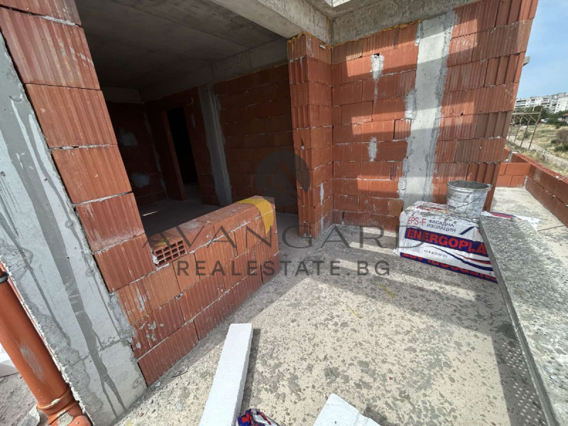Na sprzedaż  2 sypialnie Plowdiw , Ostromila , 119 mkw | 91652160 - obraz [6]