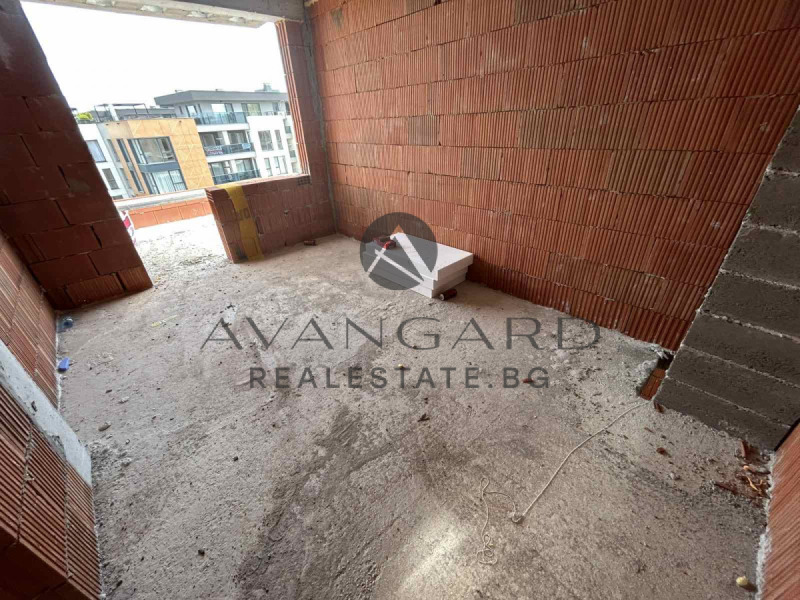 Na sprzedaż  2 sypialnie Plowdiw , Ostromila , 119 mkw | 91652160 - obraz [3]