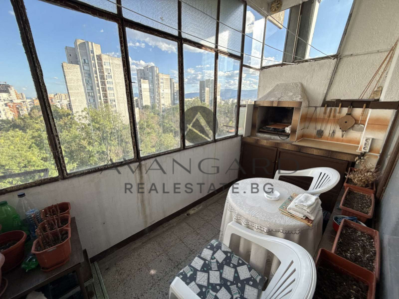 À venda  2 quartos Plovdiv , Trakiia , 90 m² | 91652160 - imagem [14]