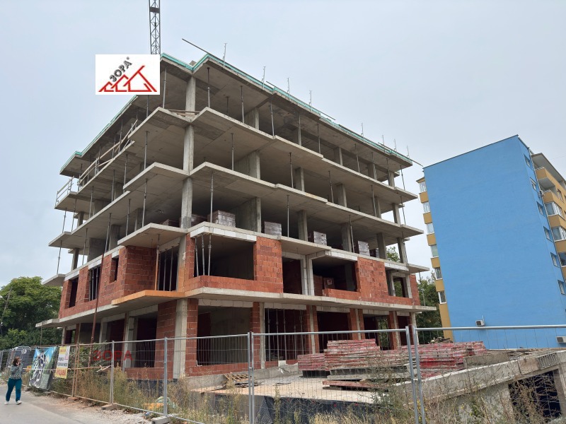 Na prodej  2 ložnice Vraca , Centar , 95 m2 | 39498162 - obraz [4]