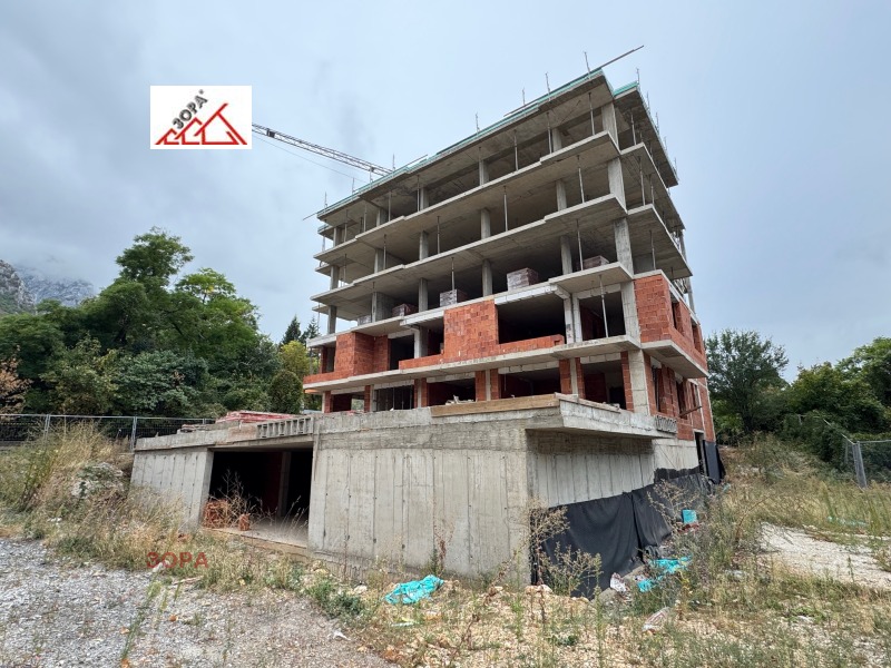 Na prodej  2 ložnice Vraca , Centar , 95 m2 | 39498162 - obraz [6]
