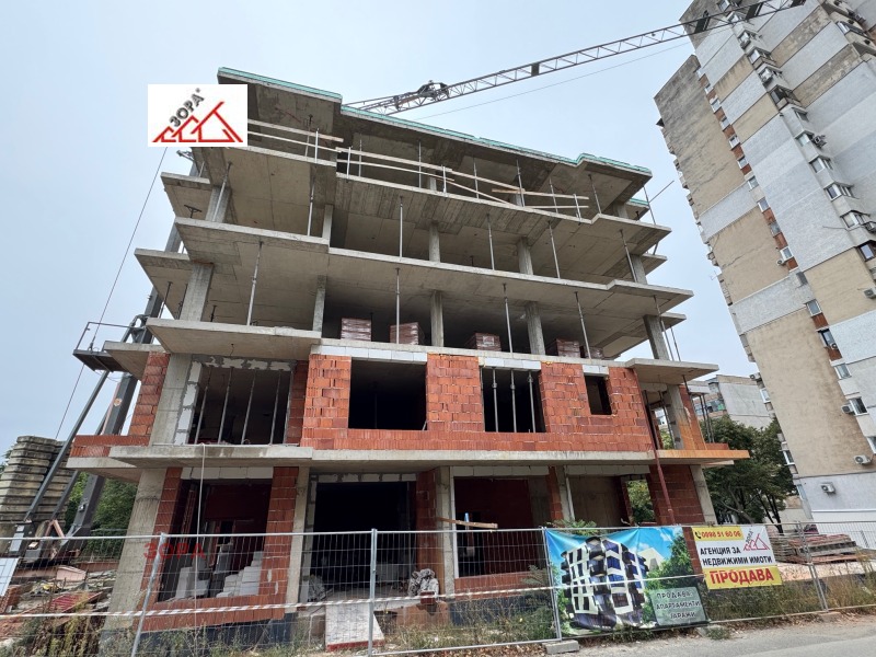 Na prodej  2 ložnice Vraca , Centar , 95 m2 | 39498162 - obraz [2]