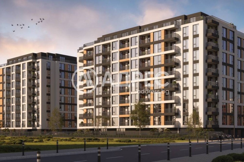 Продаја  2 спаваће собе Софија , Лјулин 5 , 100 м2 | 41728133 - слика [3]