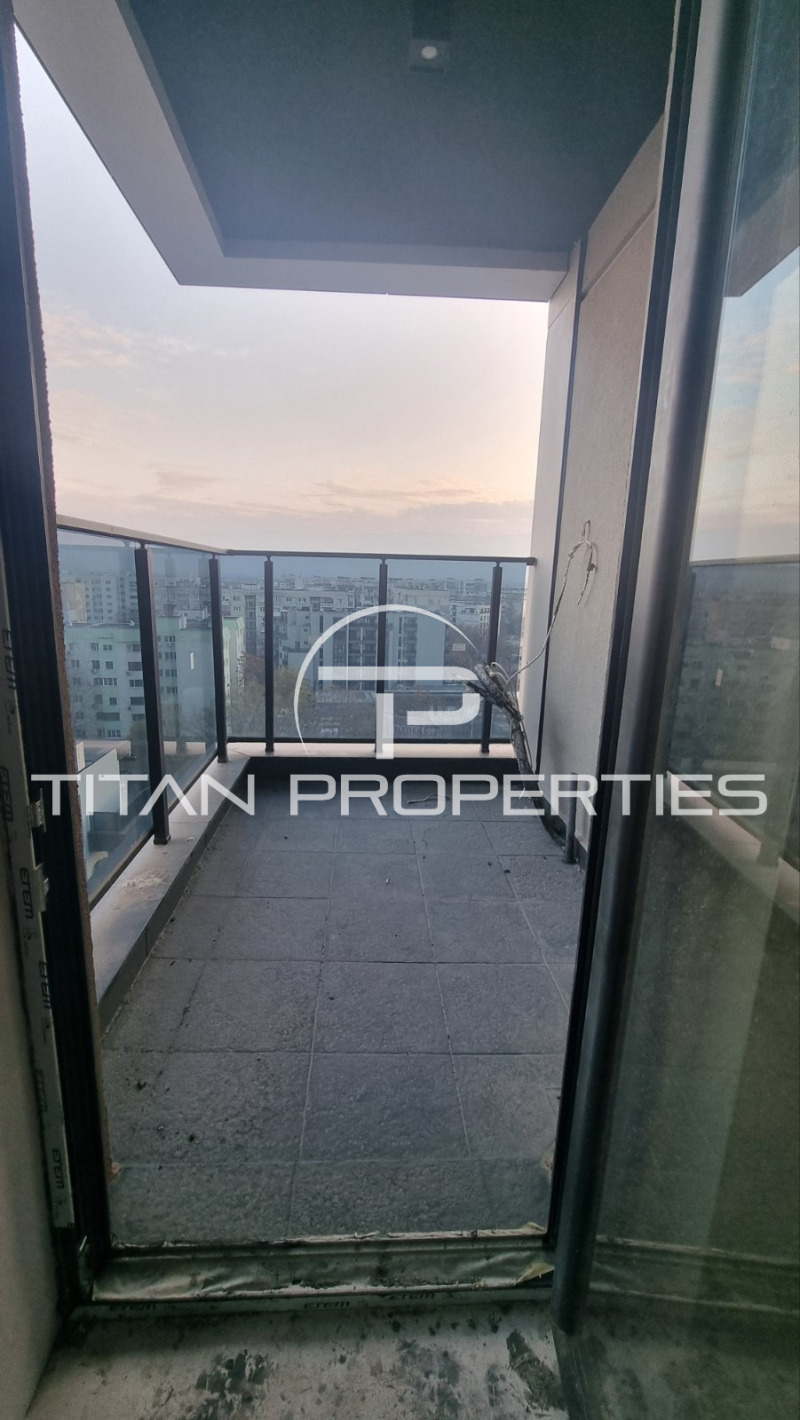 Na prodej  2 ložnice Plovdiv , Christo Smirnenski , 101 m2 | 69313595 - obraz [10]