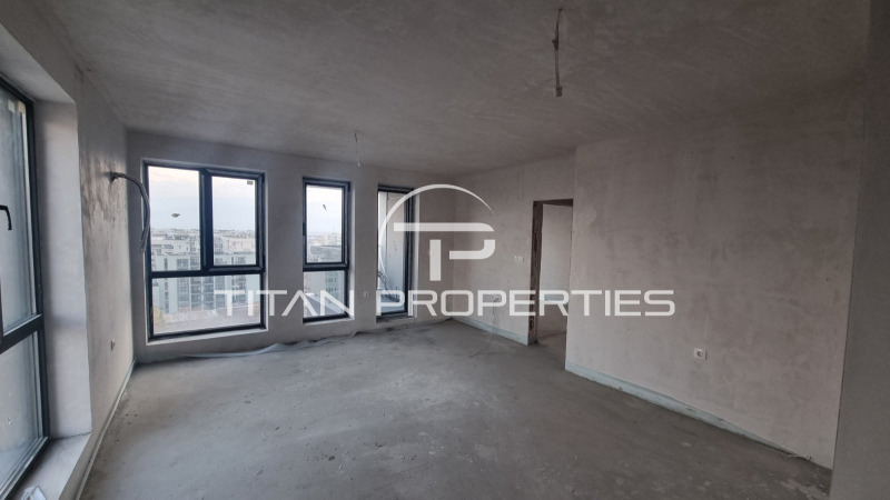 Na prodej  2 ložnice Plovdiv , Christo Smirnenski , 101 m2 | 69313595 - obraz [7]