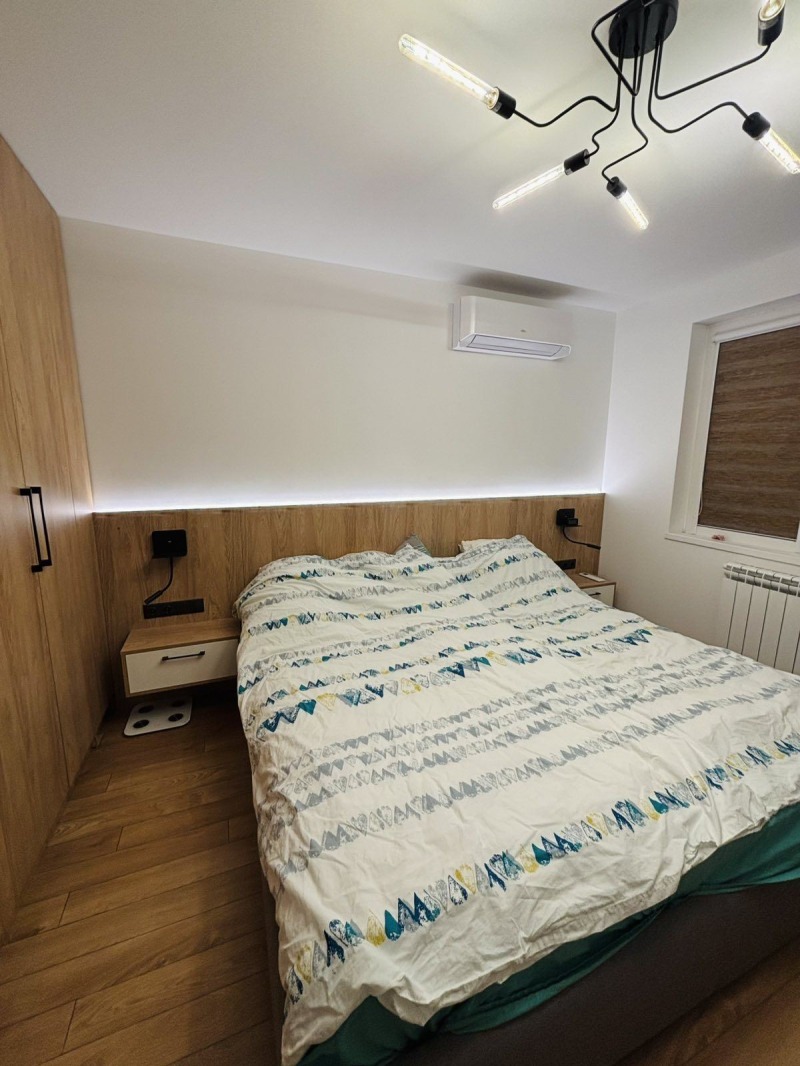Продаја  2 спаваће собе Софија , Лјулин 3 , 65 м2 | 84119187 - слика [5]