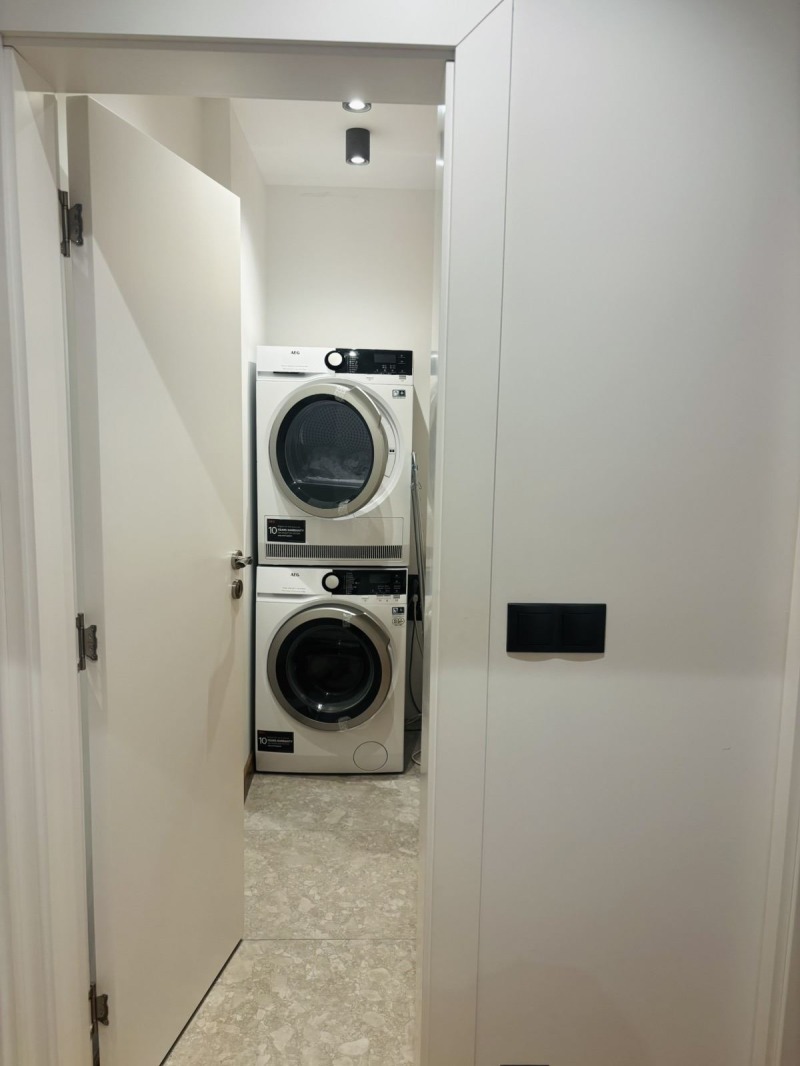 Продаја  2 спаваће собе Софија , Лјулин 3 , 65 м2 | 84119187 - слика [9]
