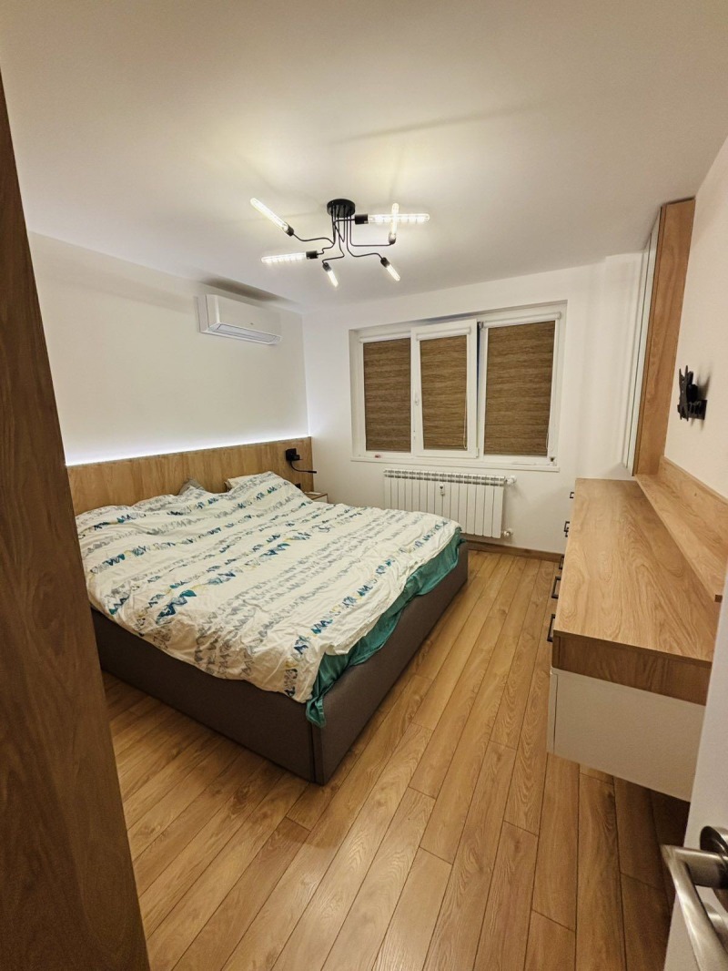 Продаја  2 спаваће собе Софија , Лјулин 3 , 65 м2 | 84119187 - слика [4]