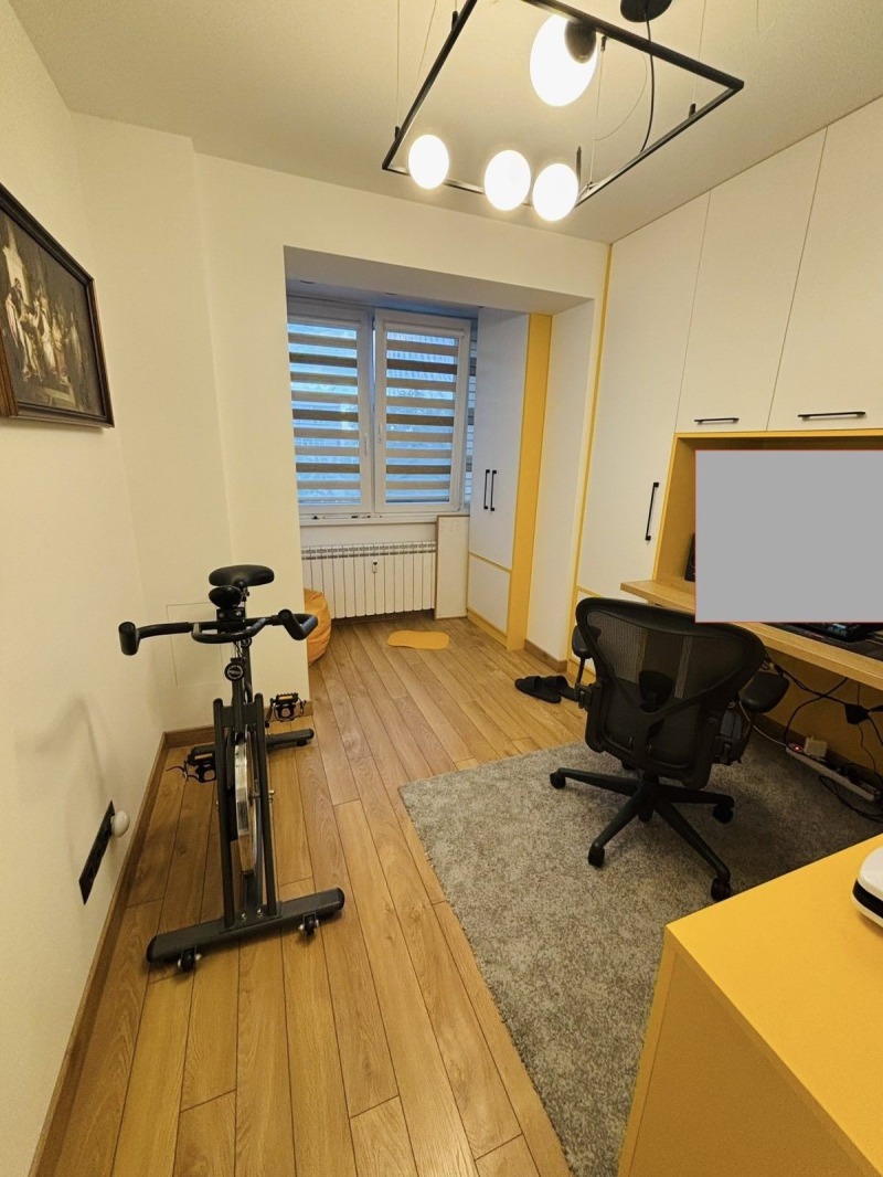 Продаја  2 спаваће собе Софија , Лјулин 3 , 65 м2 | 84119187 - слика [2]