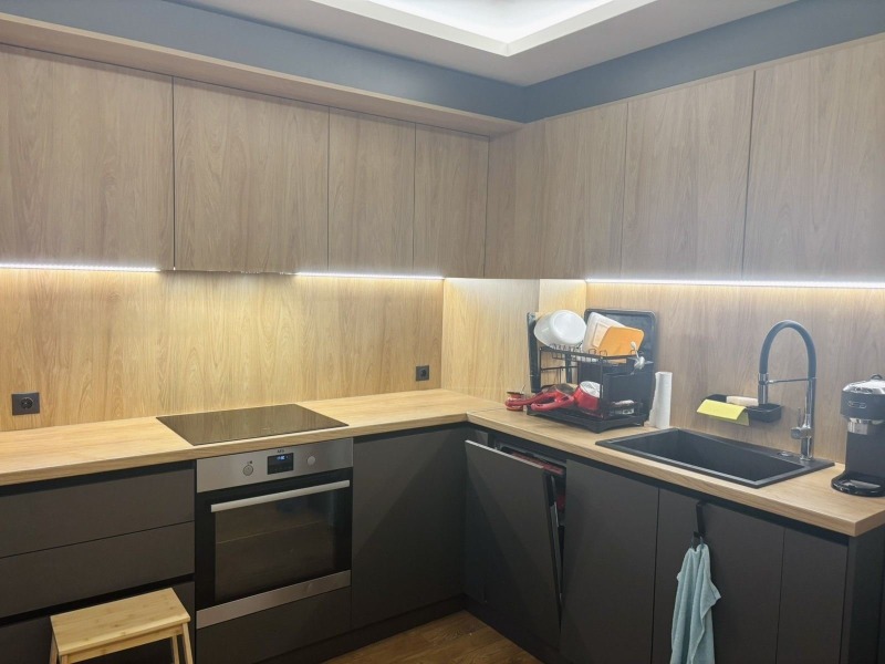 Продаја  2 спаваће собе Софија , Лјулин 3 , 65 м2 | 84119187 - слика [3]