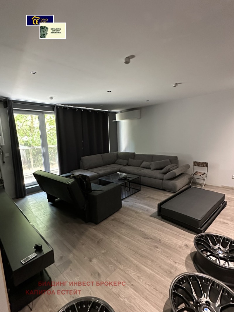 En venta  2 dormitorios Sofia , Manastirski livadi , 103 metros cuadrados | 39982911 - imagen [8]