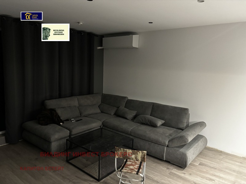 En venta  2 dormitorios Sofia , Manastirski livadi , 103 metros cuadrados | 39982911 - imagen [2]