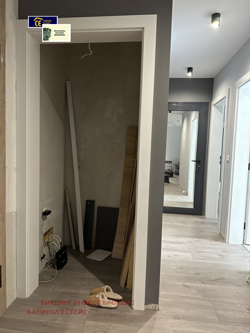 En venta  2 dormitorios Sofia , Manastirski livadi , 103 metros cuadrados | 39982911 - imagen [9]