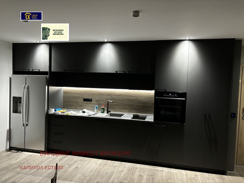 En venta  2 dormitorios Sofia , Manastirski livadi , 103 metros cuadrados | 39982911